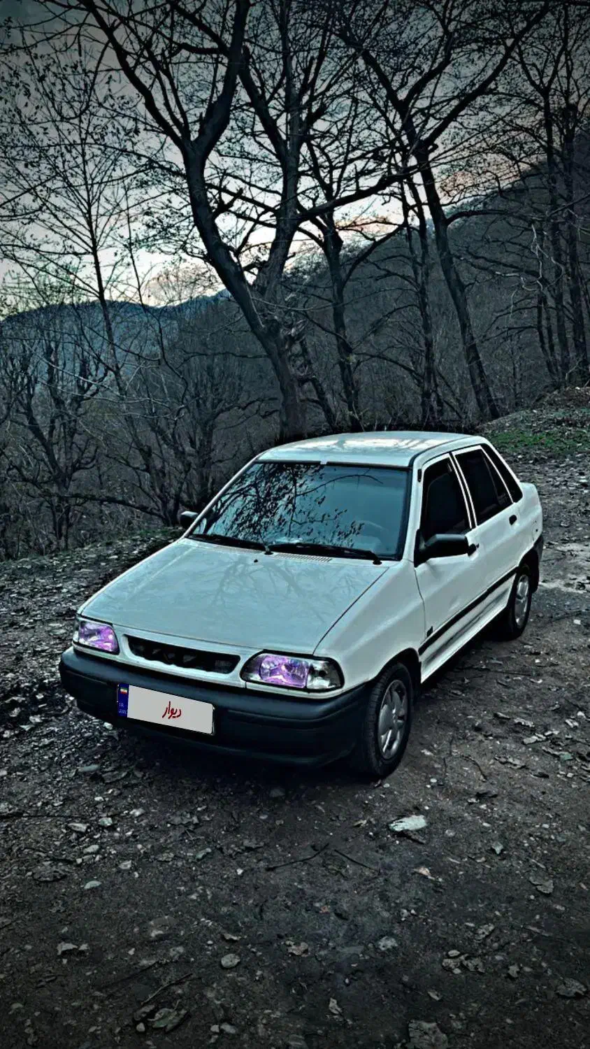 پراید|خودرو سواری و وانت|شفت, |دیوار