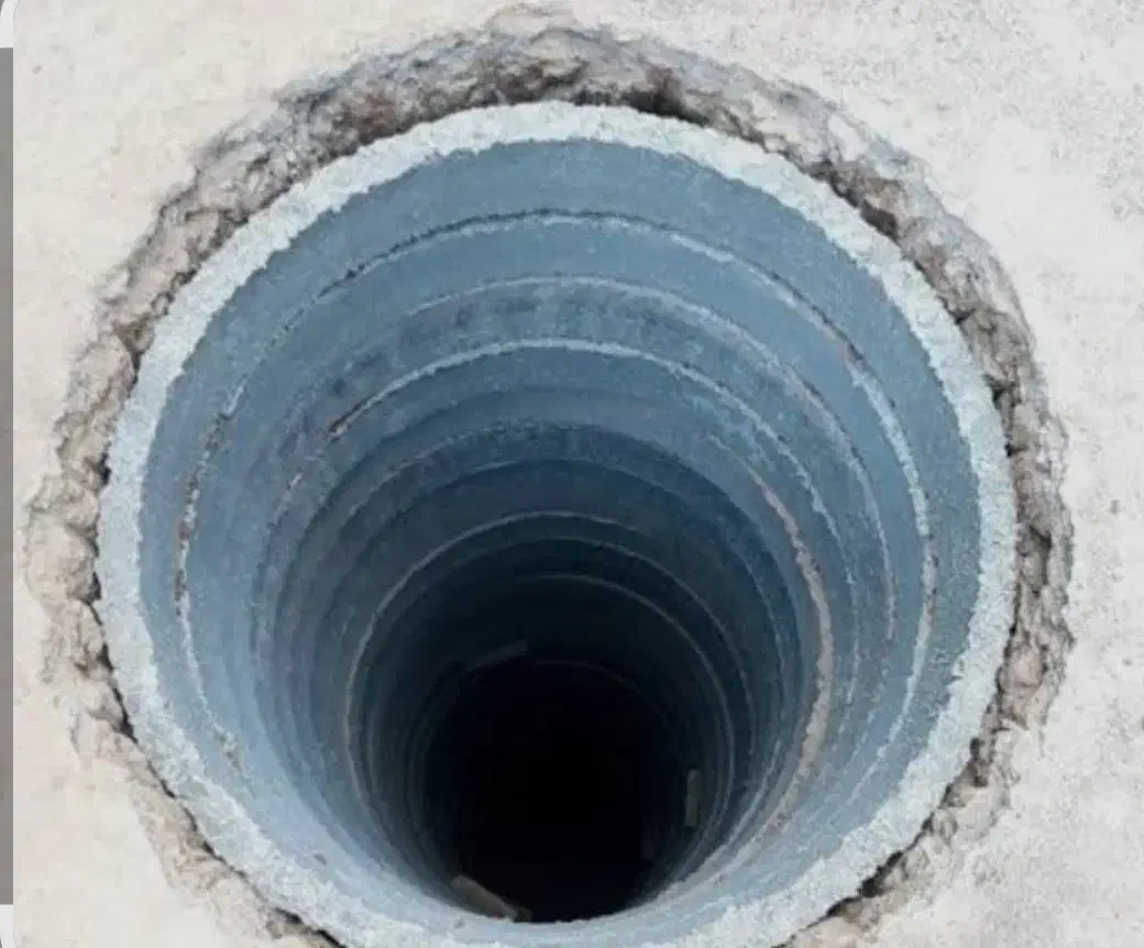 چاه کن مغنی چاه لایروبی مقنی|خدمات پیشه و مهارت|مشهد, طبرسی شمالی|دیوار