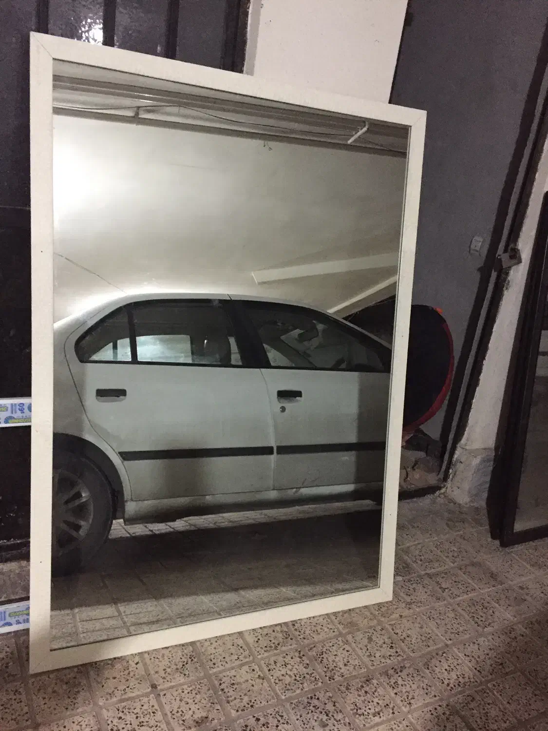 آیینه فروشگاه|آینه|گرگان, |دیوار