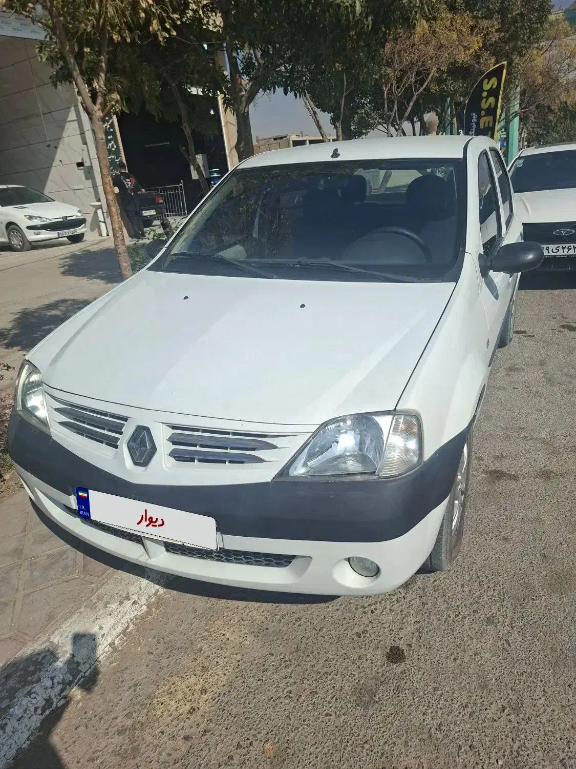 ال ۹۰ مدل ۹۵|خودرو سواری و وانت|اصفهان, شهرک کوثر|دیوار