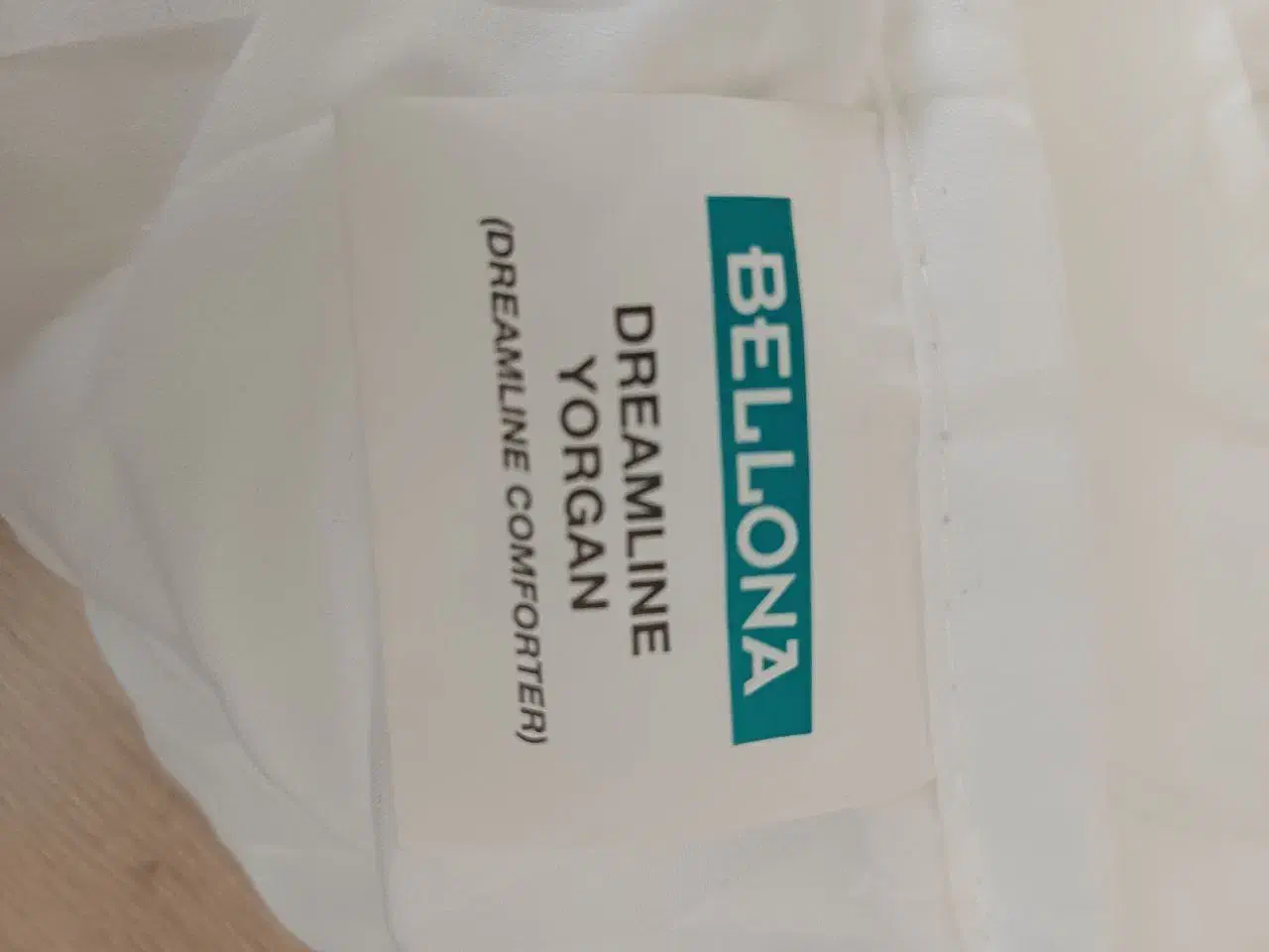 لحاف دو نفره مارک بلونا ترکیه نو|رختخواب، بالش، پتو|تبریز, |دیوار