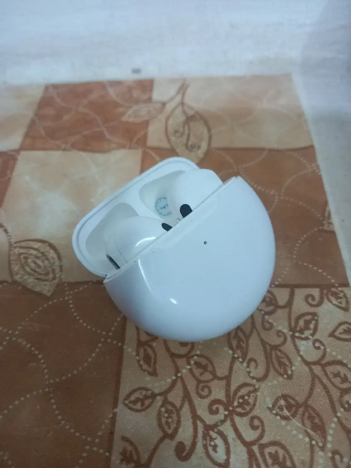 ایرپاد Pro|پخش‌کننده همراه|تبریز, |دیوار