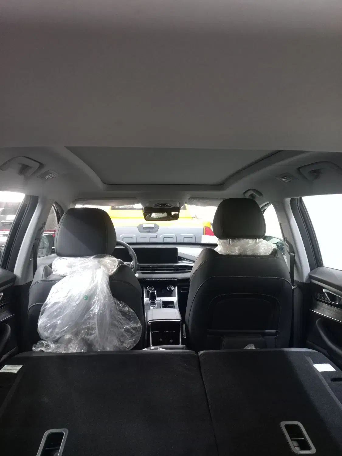 تیگو7 پرومکس دو دف مشکی مدل 1404|خودرو سواری و وانت|تهران, عباس‌آباد|دیوار