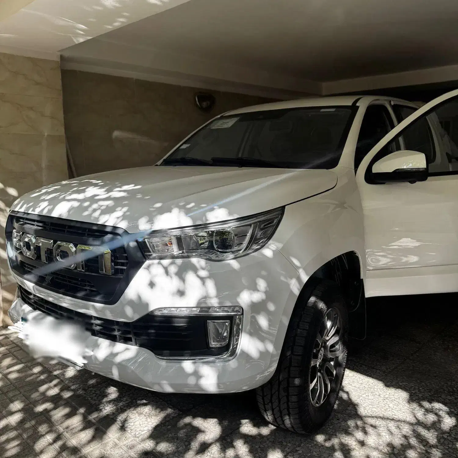 فوتون g7. 403|خودرو سواری و وانت|کرج, مطهری|دیوار