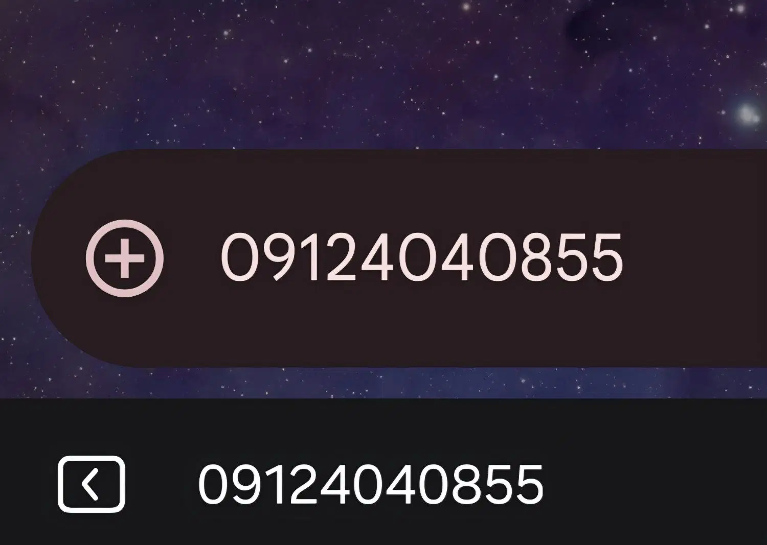 0912.4040.855|سیم‌کارت|تهران, تجریش|دیوار