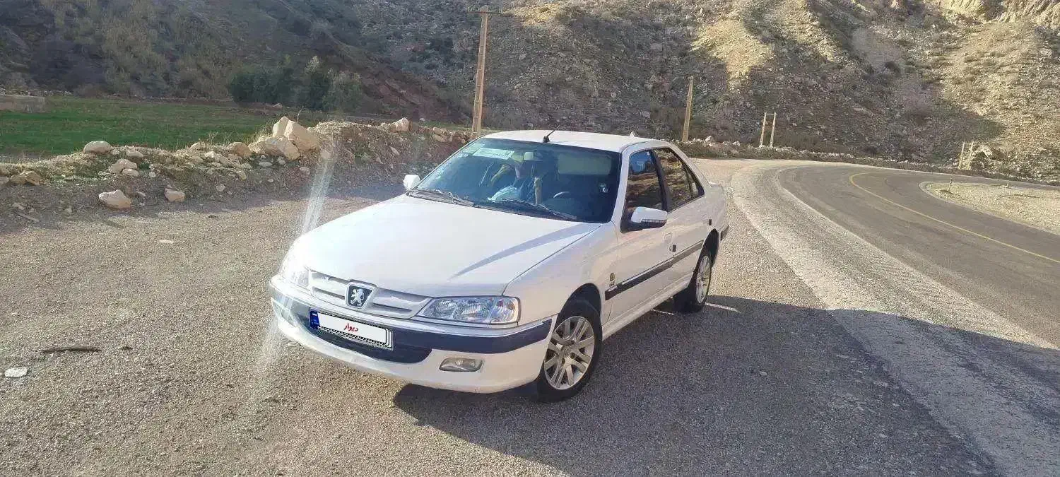 پژو تیو فایو ۹۶ برقی|خودرو سواری و وانت|پلدختر, |دیوار