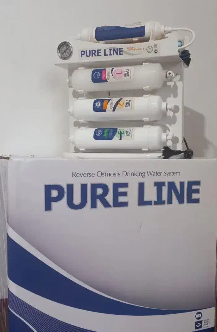 تصفیه آب آبتین|آب‌سردکن و تصفیه آب|قدس, شهر‌قدس|دیوار