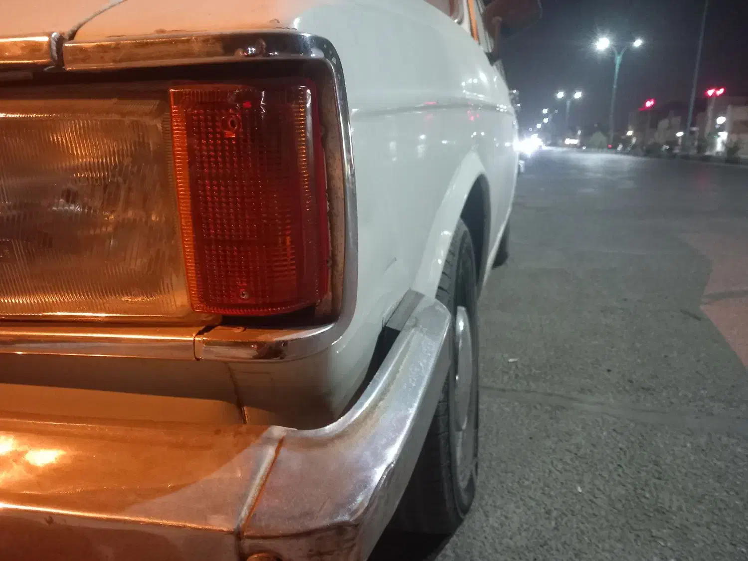 پیکان سواری|خودرو سواری و وانت|یزد, |دیوار