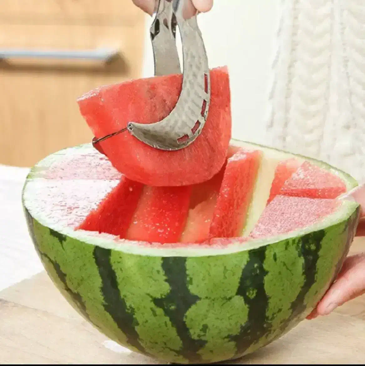 اسلایسر هندوانه|ظروف پختوپز|اسلامشهر, شهرک مصطفی خمینی|دیوار