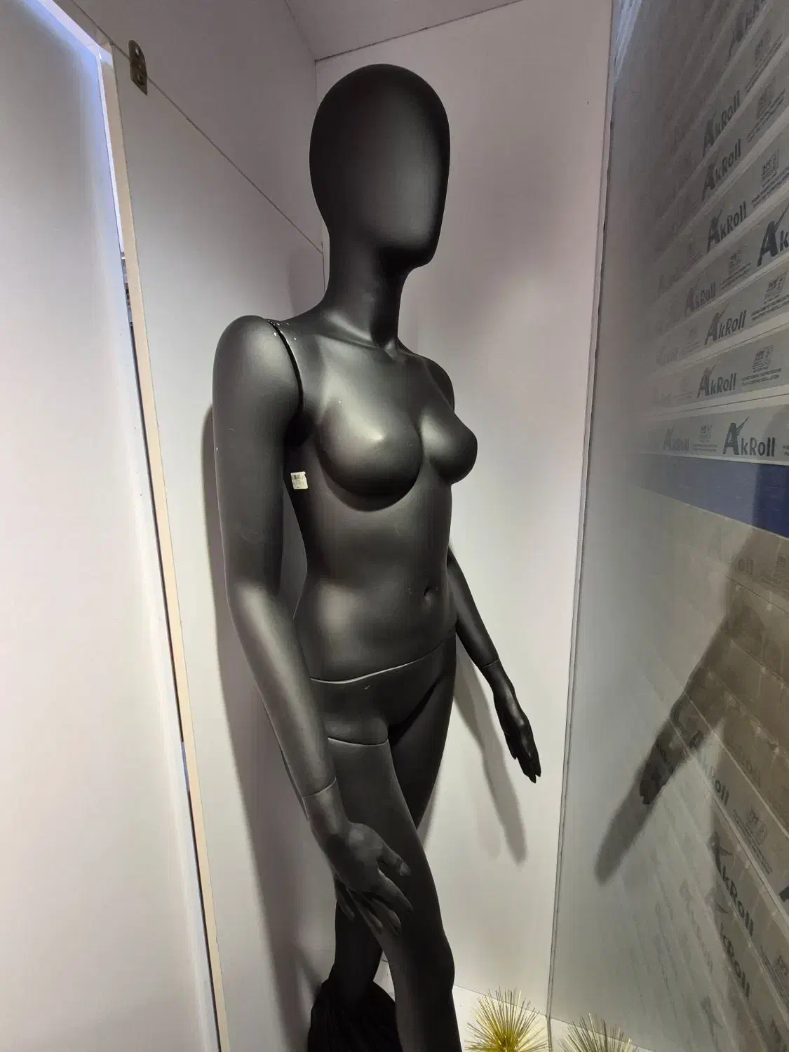 مانکن|فروشگاه و مغازه|شهریار, شهرک وائین|دیوار