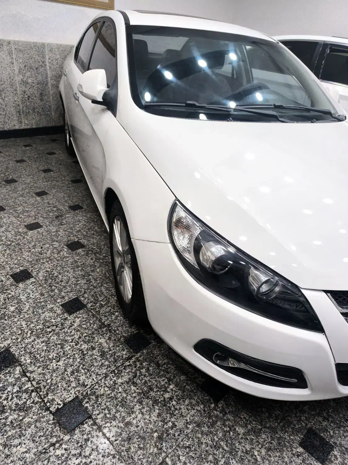 جکj5|خودرو سواری و وانت|تبریز, |دیوار