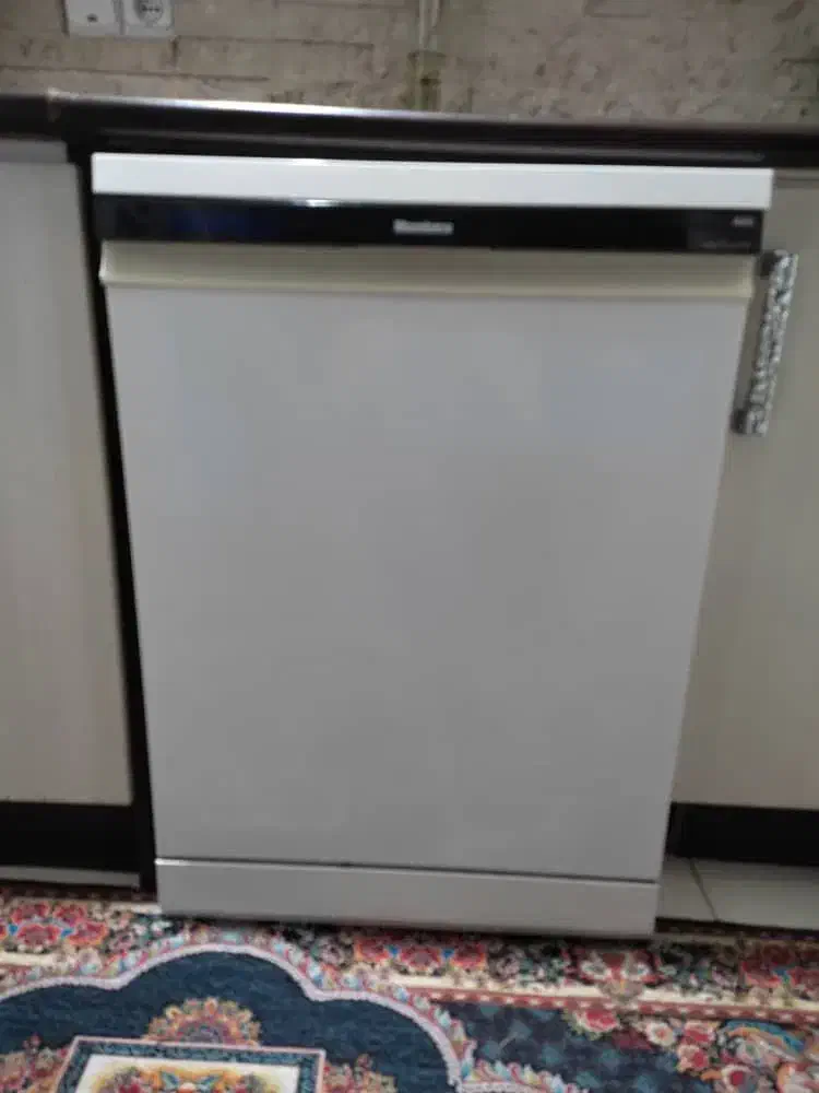 ماشین ظرفشویی|ماشین ظرفشویی|آمل, |دیوار