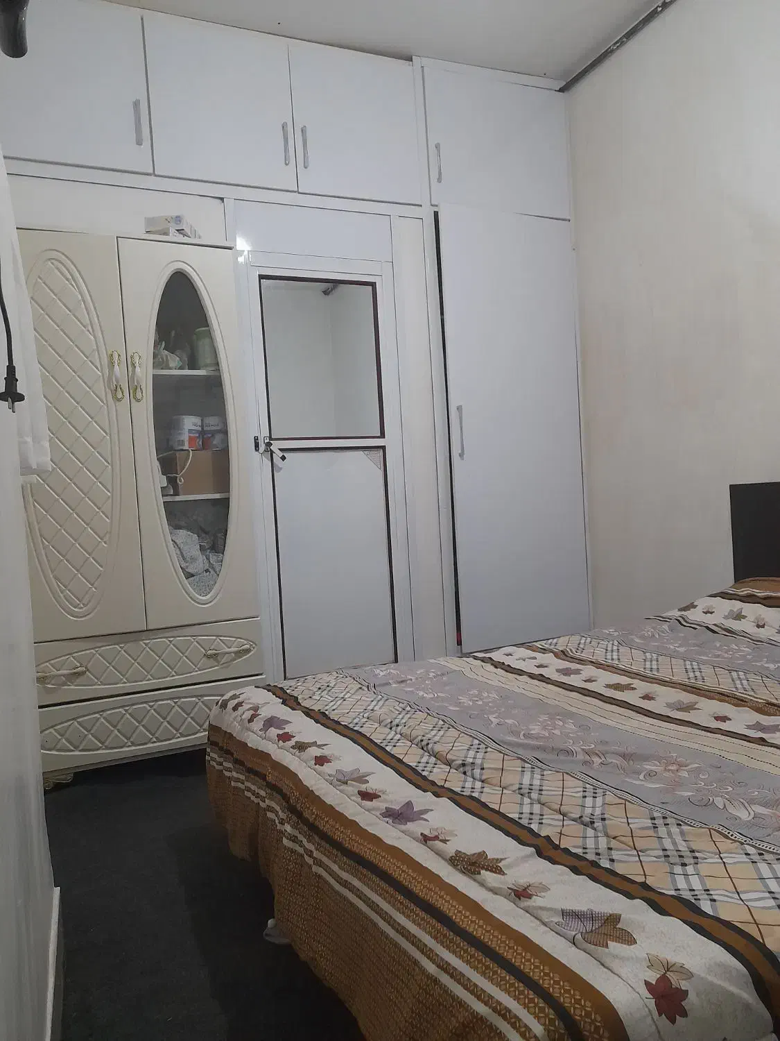 منزل فروشی میانگلال.شهرک پرواز|فروش خانه و ویلا|خرمآباد, |دیوار