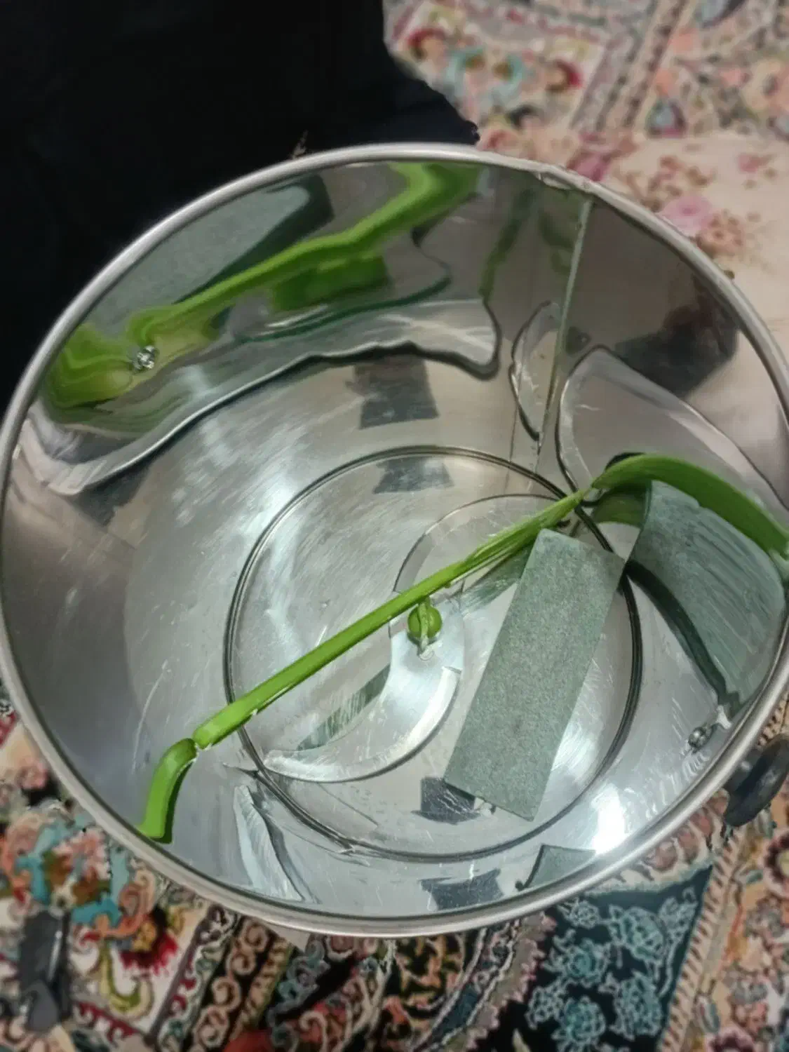 سبزی خوردکن|خردکن، آسیاب، غذاساز|سبزوار, هویزه|دیوار