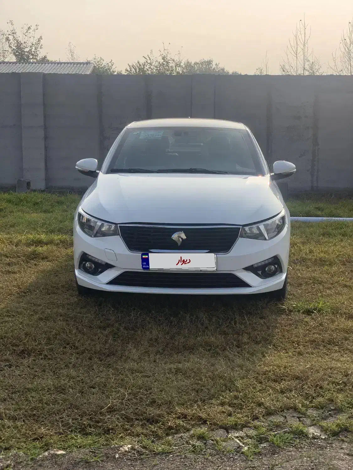 تارا v1plus|خودرو سواری و وانت|رشت, حمیدیان|دیوار