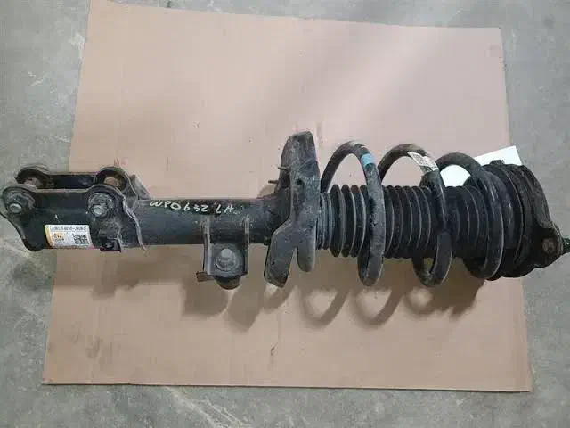 کمک فنر طبق تیگوان پاسات ترا لوین سیلفی کونا k5|قطعات یدکی و لوازم جانبی|تهران, شوش|دیوار