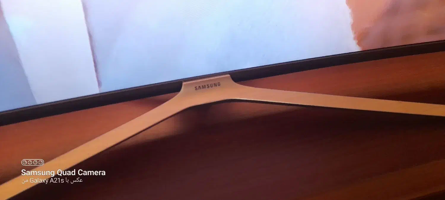 تلویزیون|تلویزیون و پروژکتور|گلبهار, شهر جدید گلبهار|دیوار