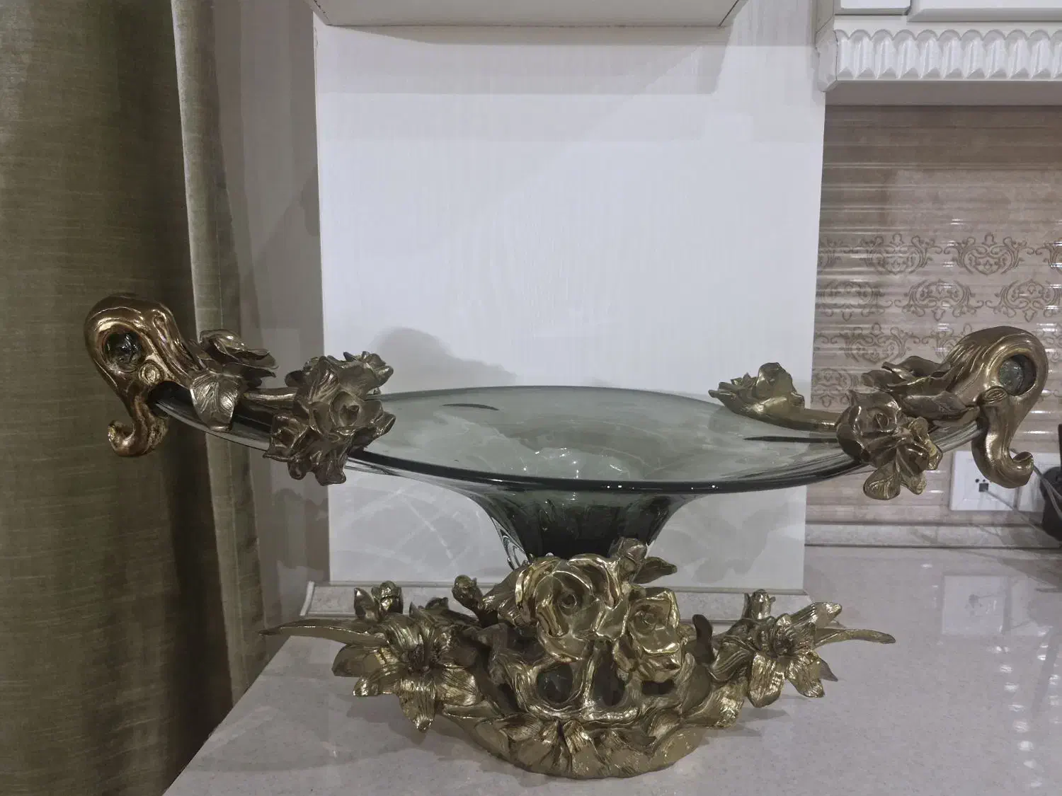 میوه خوری گلد کیش|ظروف سرو و پذیرایی|تهران, آزادشهر|دیوار