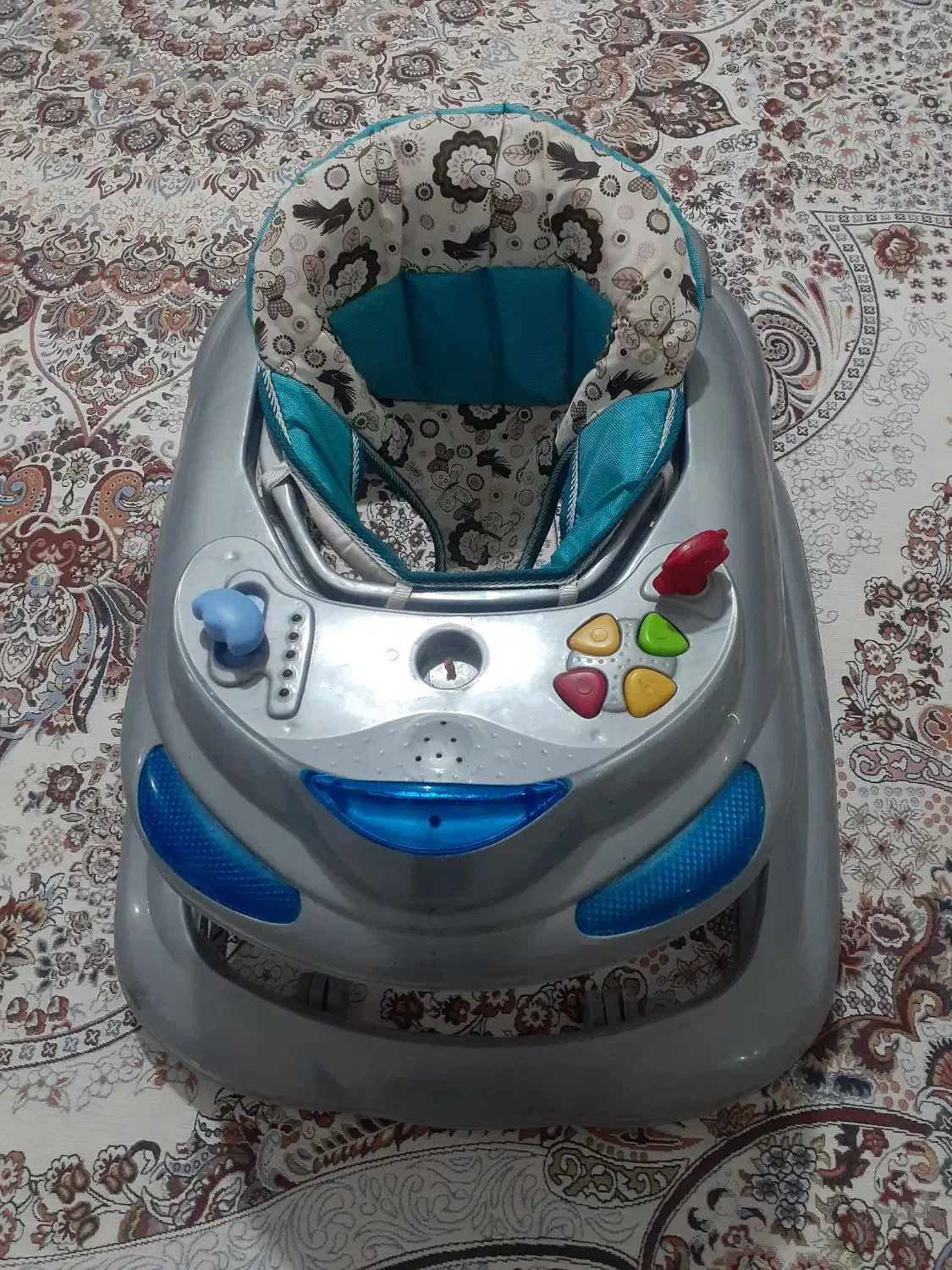 روروئک|اسباب و اثاث بچه|میاندوآب, |دیوار