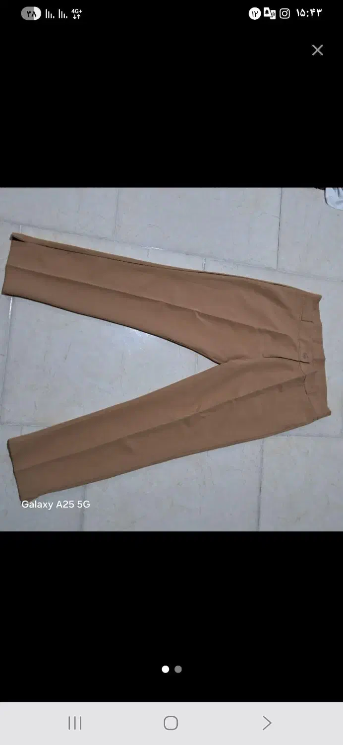 شلوار نو|لباس|بجنورد, |دیوار