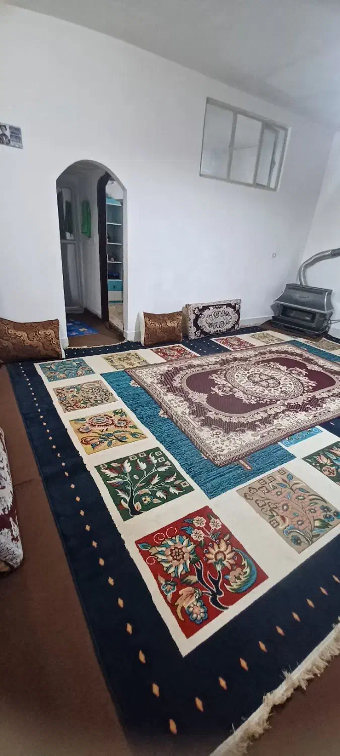 منزل دربستی و تمیز اتاق خاب تمام امکانات کامل|اجارهٔ کوتاهمدت آپارتمان و سوئیت|سبزوار, کلاته سیفر|دیوار