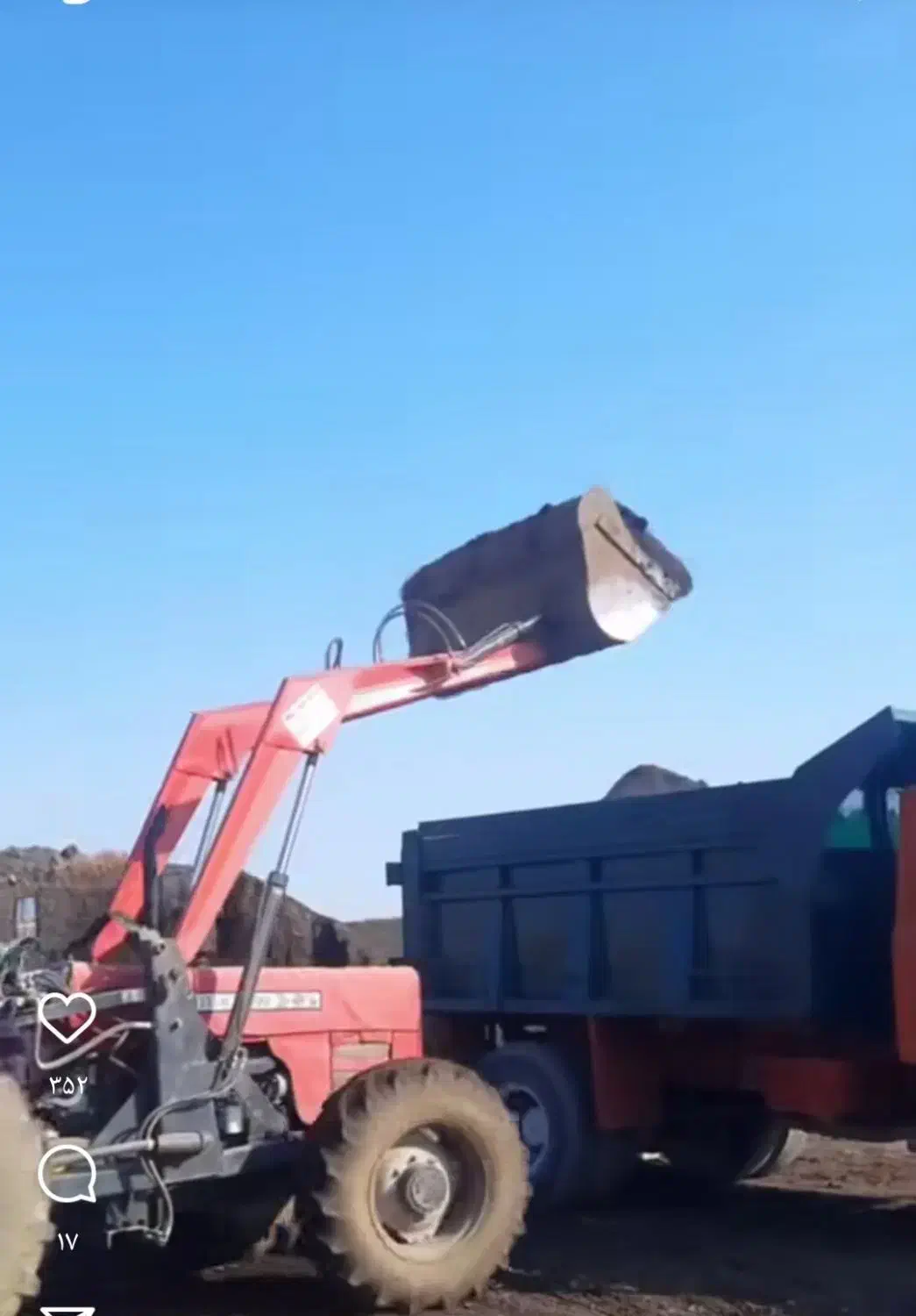 خدمات بیل|خدمات حمل و نقل|دره شهر, |دیوار