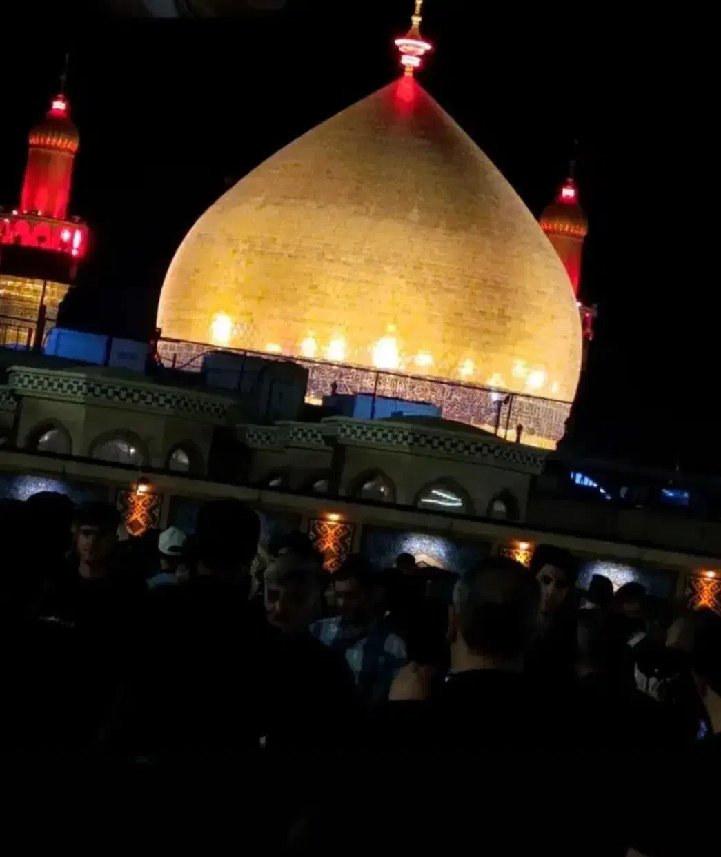 تور کربلای معلی|تور و چارتر|تبریز, |دیوار