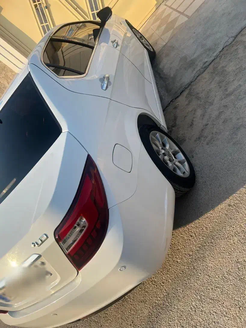 دناپلاس توربو اتومات ۱۴۰۲|خودرو سواری و وانت|بوشهر, |دیوار