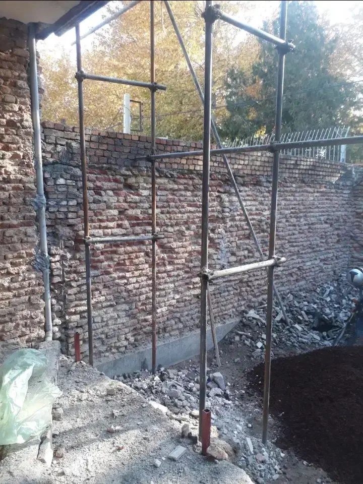 پیکور کاری با پیکور سنگین و سبک|خدمات پیشه و مهارت|اردکان, |دیوار