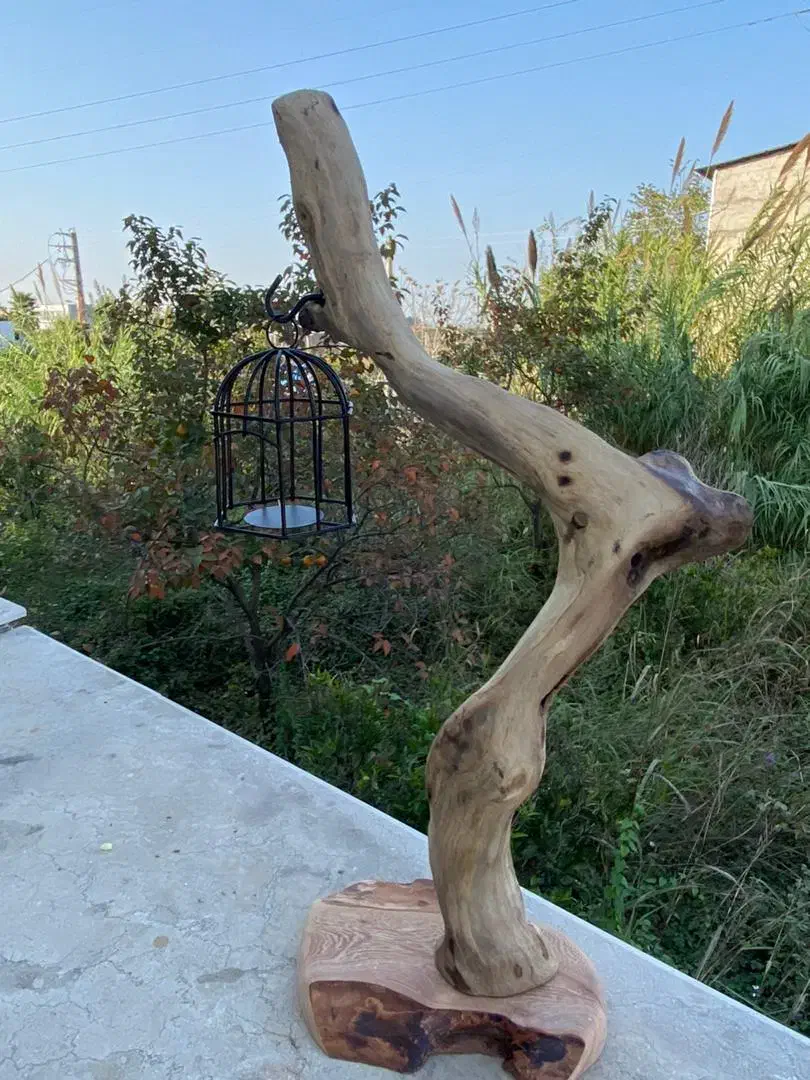 نیروی کار ساده تمام وقت کارگاه چوب و هنر روستیک|استخدام صنعتی، فنی، مهندسی|آمل, |دیوار