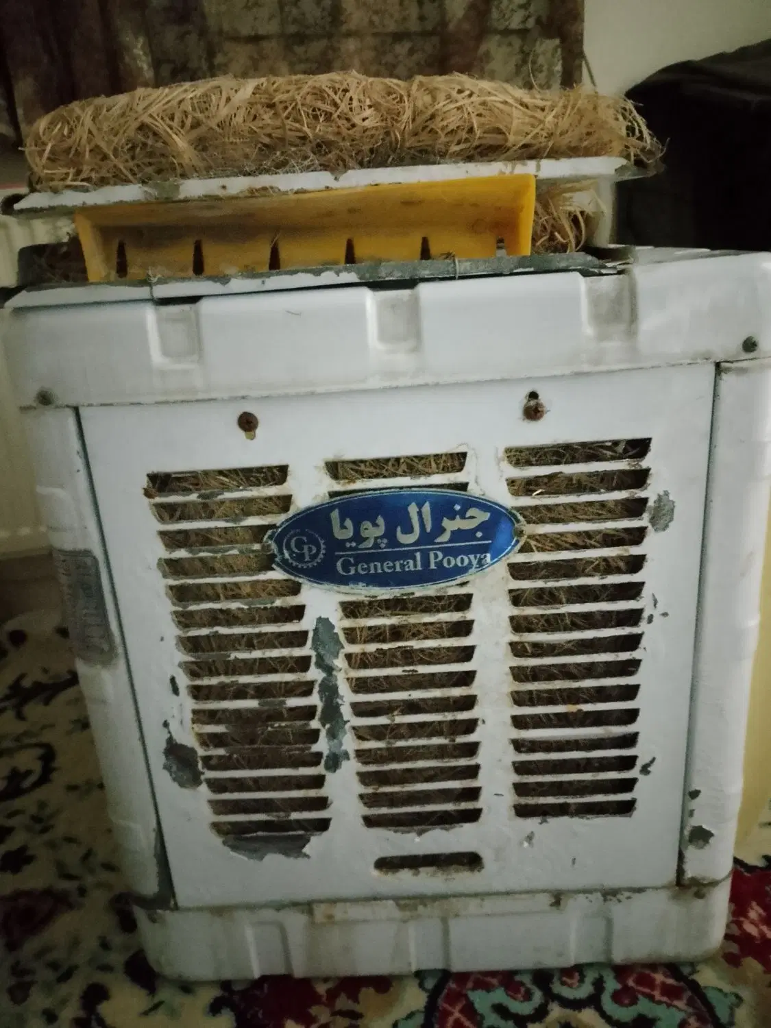 کولر آبی|کولر آبی|تهران, دستغیب|دیوار