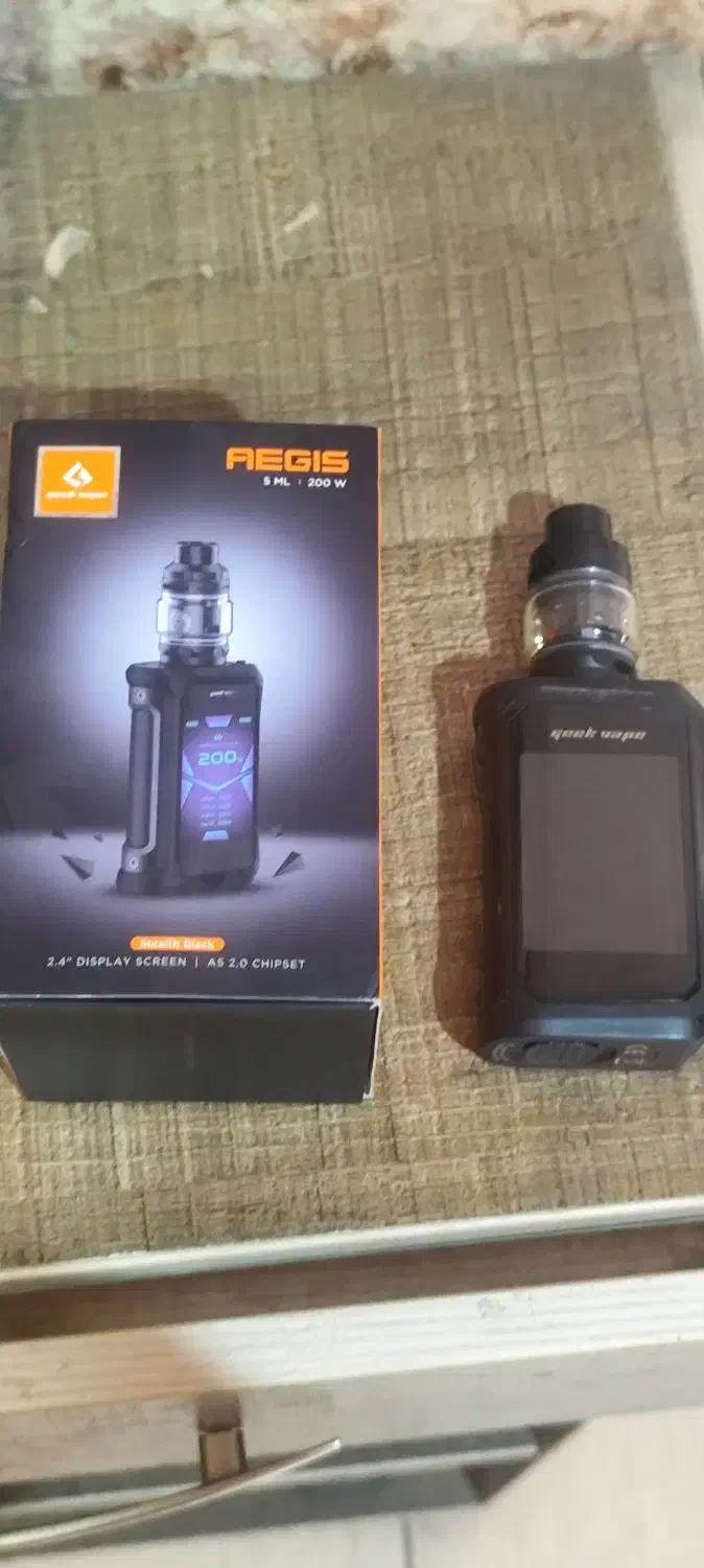 ویپ|زیورآلات و اکسسوری|شیراز, گود عربان|دیوار