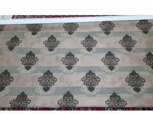 پرده مکانیزه زبرا|پرده، رانر، رومیزی|خرمشهر, |دیوار