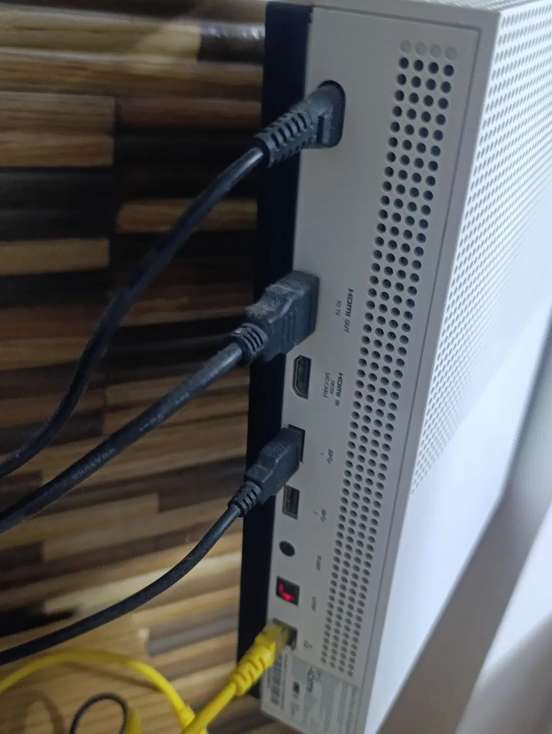 Xbox one s|کنسول، بازی ویدئویی و آنلاین|کرج, اخترآباد|دیوار
