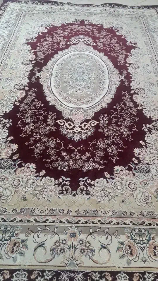 دو عدد فرش|فرش|تهران, تهرانسر شمالی|دیوار