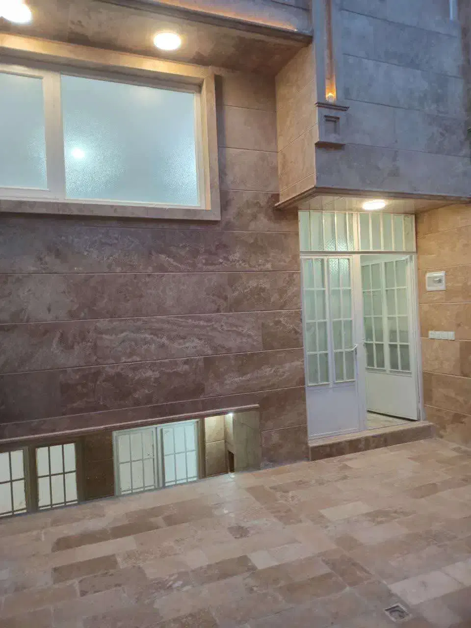 رهن منزل ویلایی 110 متر زنبیل آباد (بازسازی کامل)|اجارهٔ خانه و ویلا|قم, زنبیل آباد|دیوار