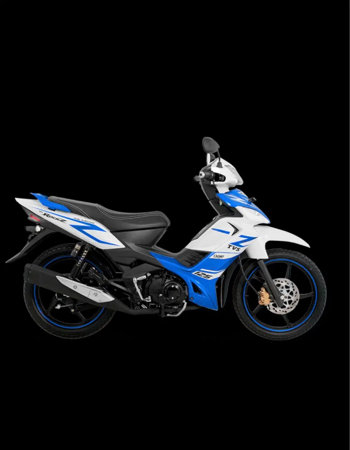 Tvs 1401|موتورسیکلت|اصفهان, شیخ اشراق|دیوار