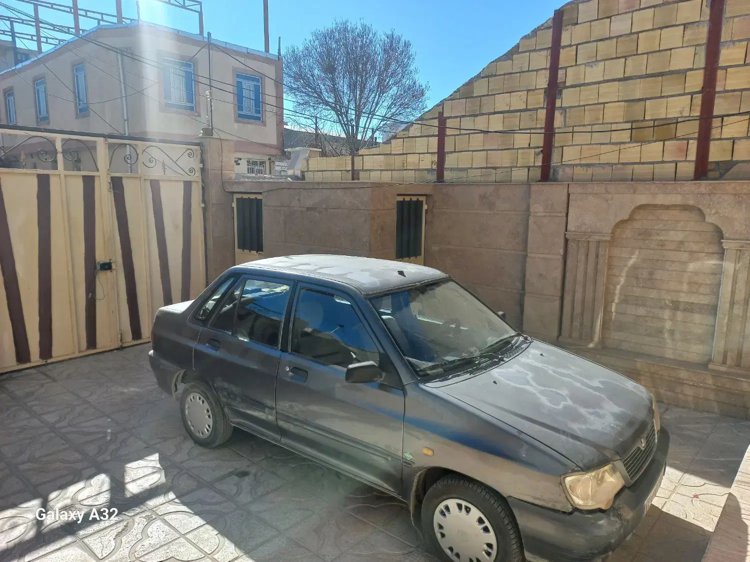 اجاره خانه ویلایی|اجارهٔ خانه و ویلا|نورآباد, |دیوار