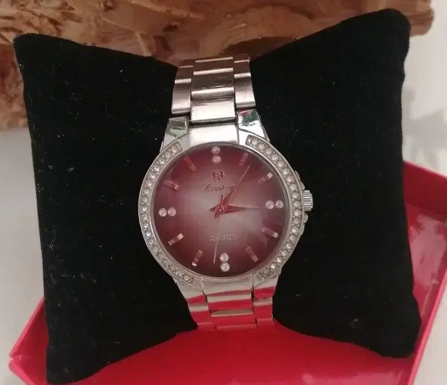 ساعت اورجینال رانکر/اصل ژاپن|ساعت|ورامین, ورامین|دیوار