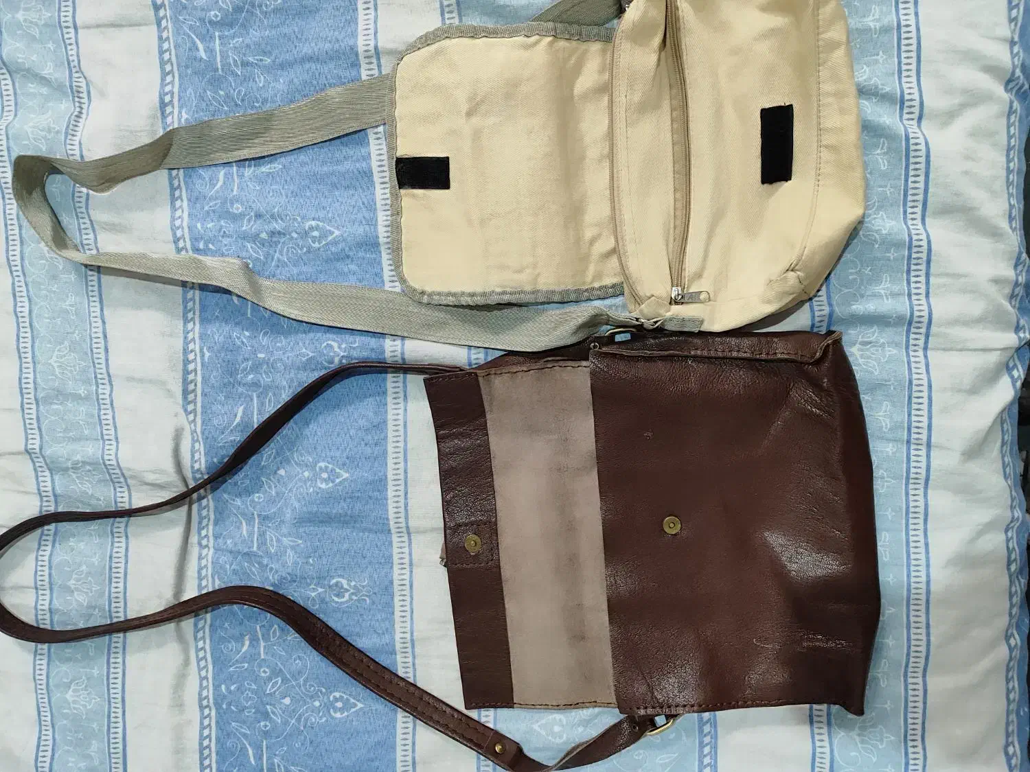 کیف در حد نو|کیف، کفش، کمربند|کرمانشاه, |دیوار