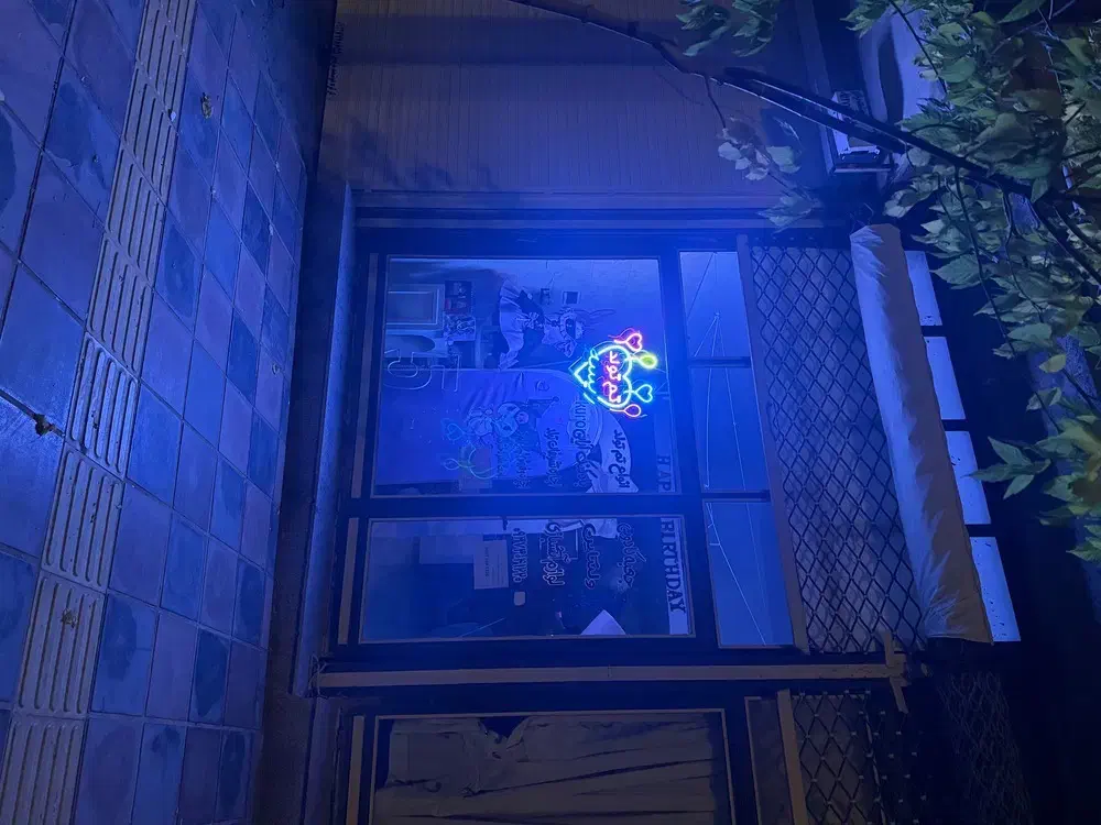 اجاره مغازه 20 متری، نبش خیابان|اجارهٔ مغازه و غرفه|قیدار, |دیوار