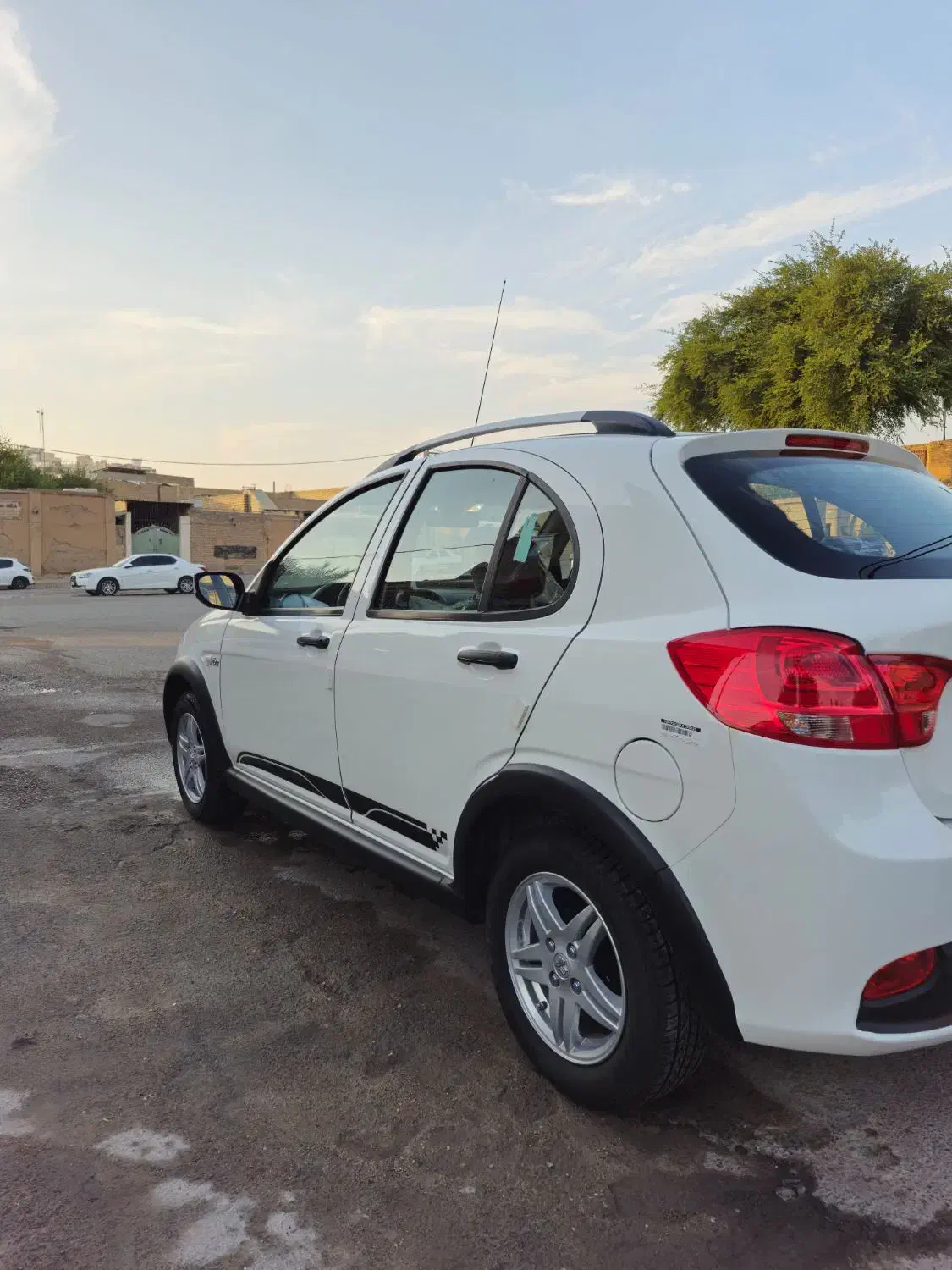 کوییک gxrl خشک|خودرو سواری و وانت|اهواز, کیانپارس |دیوار