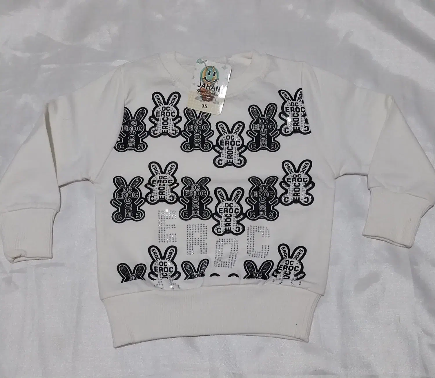 لباس بچه گانه وتیشرت زنانه|لباس|سمنان, |دیوار