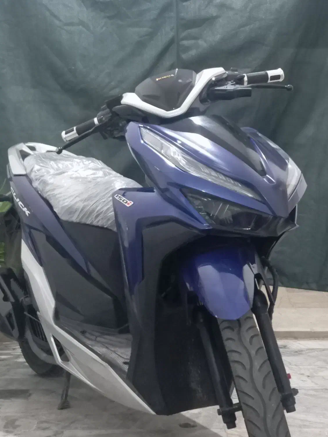 کلیک آب خنک بدون لکه 401|موتورسیکلت|گنبد کاووس, |دیوار