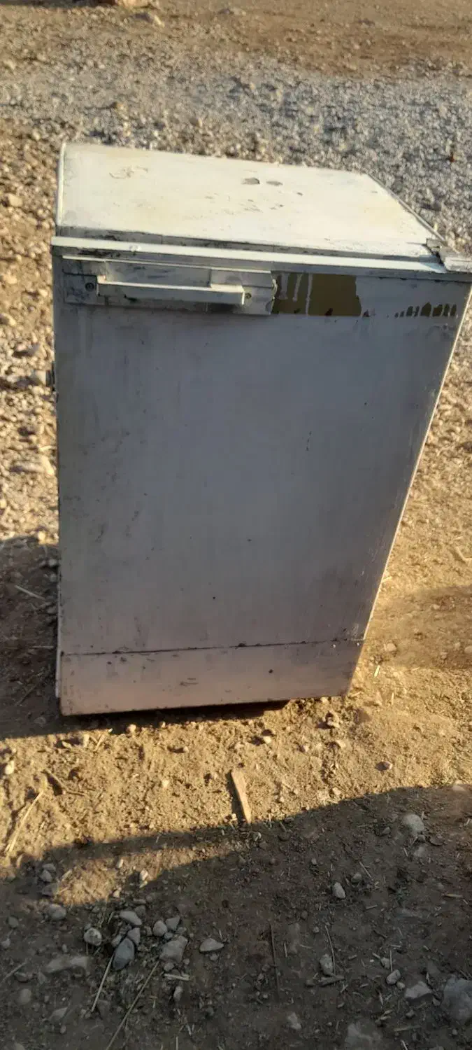 یخچال|یخچال و فریزر|کنگاور, |دیوار