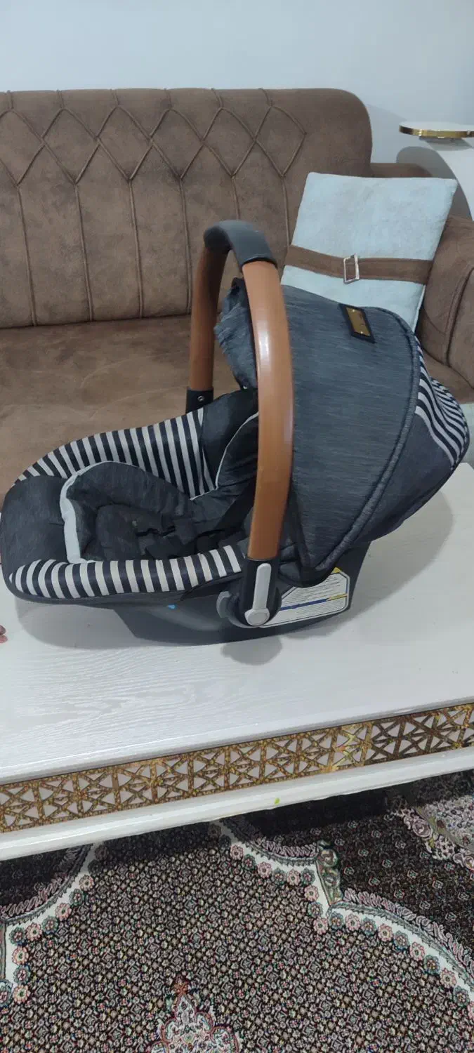 کریر|کالسکه و لوازم جانبی|ارومیه, |دیوار