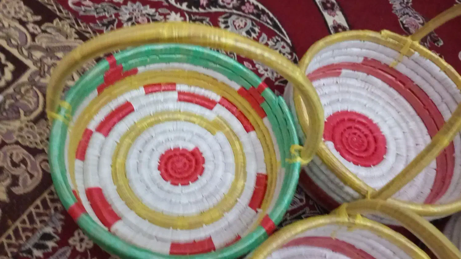 شادگان|صنایع دستی و سایر لوازم تزئینی|شادگان, |دیوار