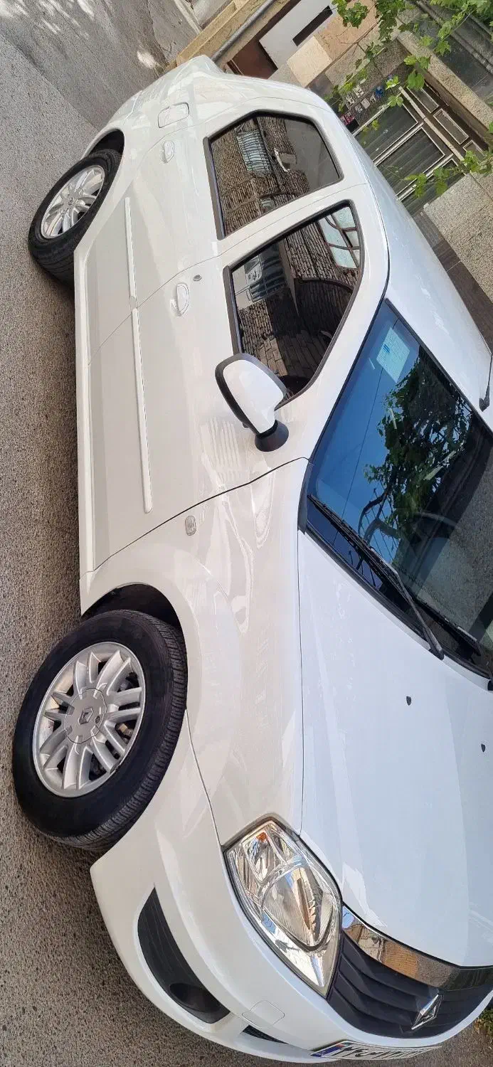 تندرپلاس(ال۹۰) اتوماتیک مدل۹۷ بی رنگ|خودرو سواری و وانت|همدان, |دیوار