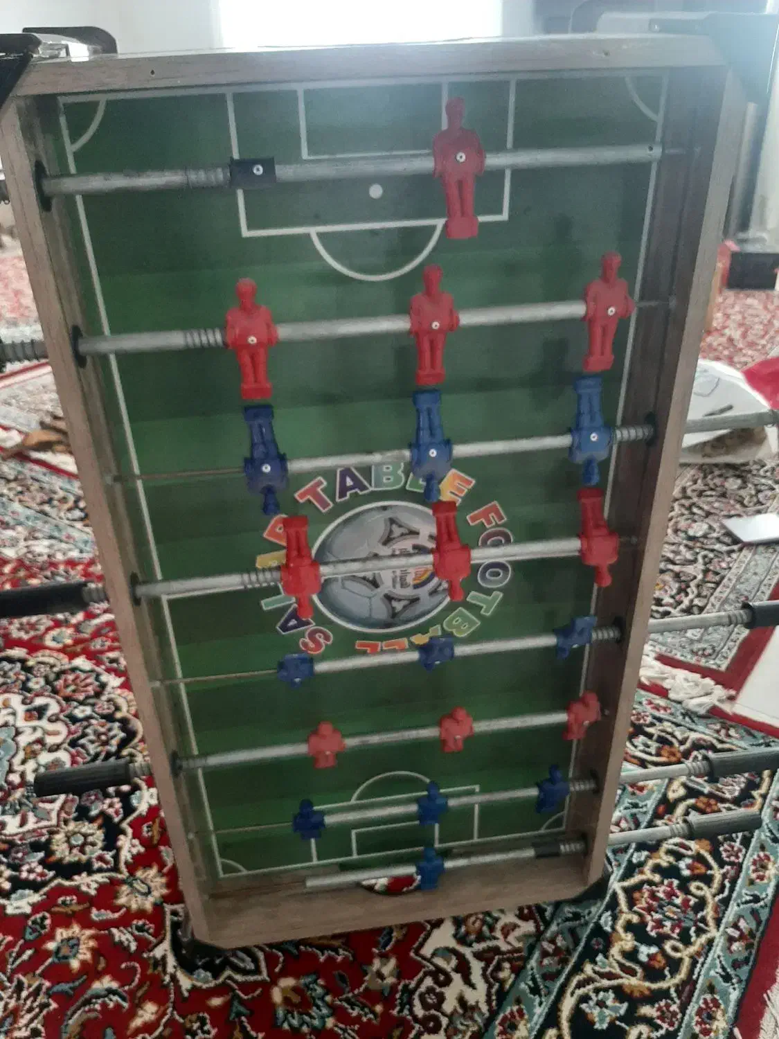 فوتبال دستی|اسباب‌‌بازی|بندرعباس, |دیوار