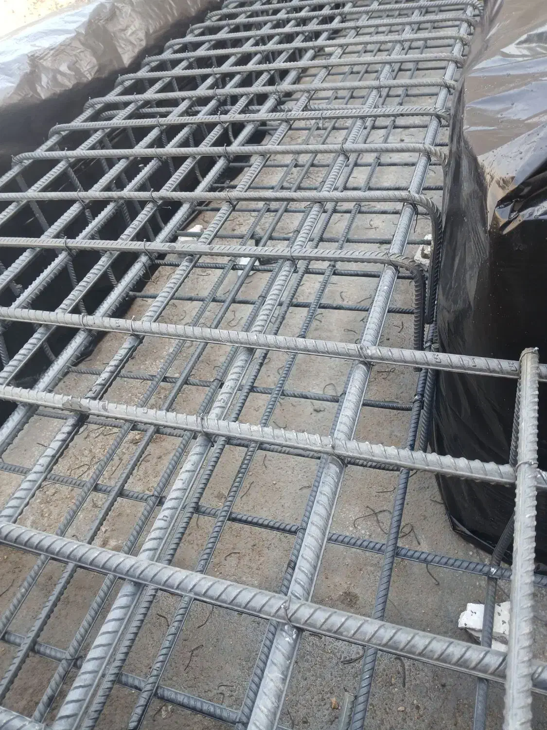 گروه آرماتوربندی وبتن ریزی حدادی|خدمات پیشه و مهارت|زهک, |دیوار